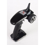 Emisora de Pistola GT2B FlySky con Batería Lipo