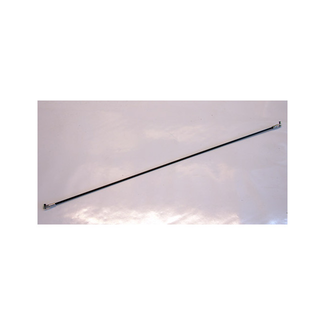 Varilla de mando al rotor de cola Helicópteros RC