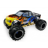 Coche RC Skeleton Monster 1/5 Gasolina 4WD R.T.R. 