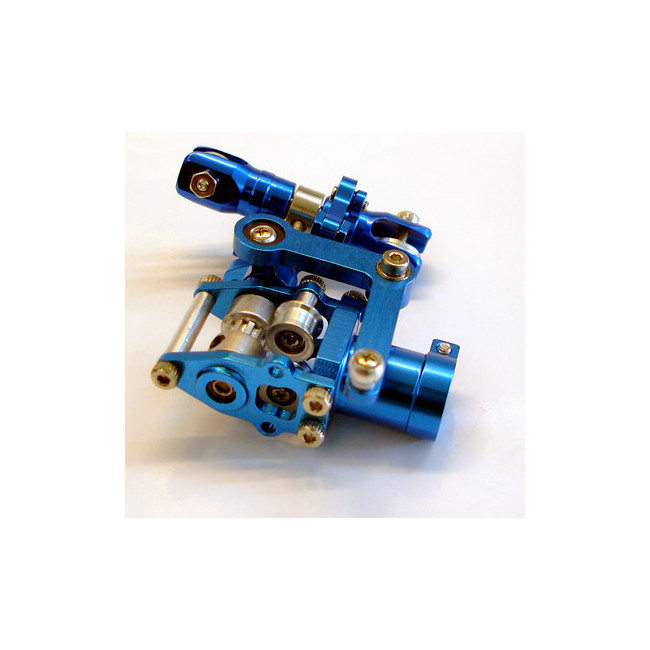 Kit Rotor de cola en aluminio CNC Helicóptero RC Falcon 3D