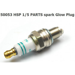 Bujía para Motores Gasolina escala 1/5 Universal 