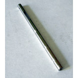 Eje Principal reforzado Helicóptero Falcon 3D