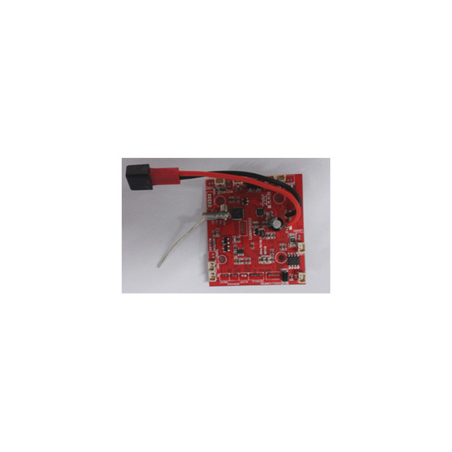 CENTRALITA DRONE V353