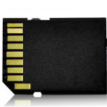 TARJETA DE MEMORIA 4GB MINI SD