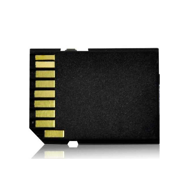 TARJETA DE MEMORIA 4GB MINI SD
