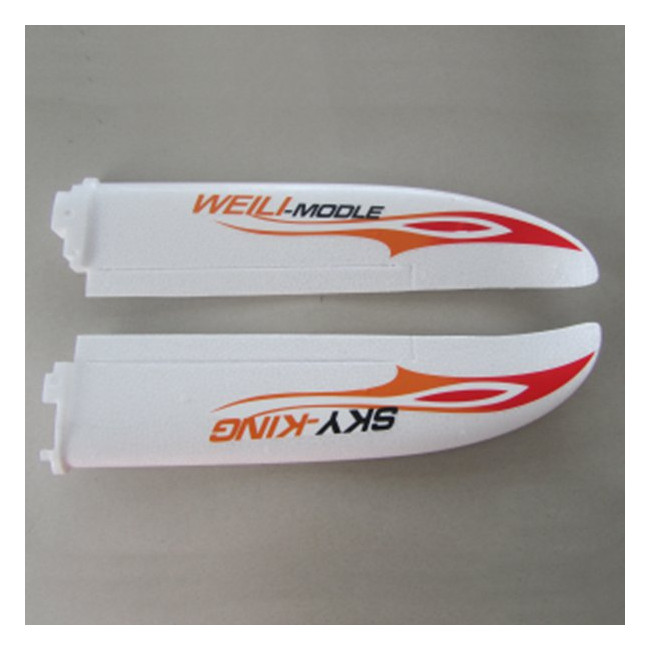 ALAS PLANEADOR SKY KING