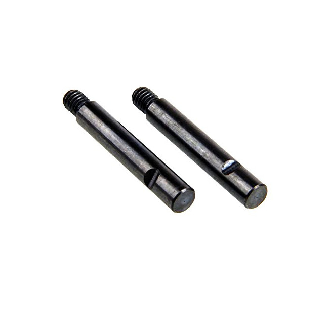 EJES RUEDAS DELANTERAS TERMINATOR