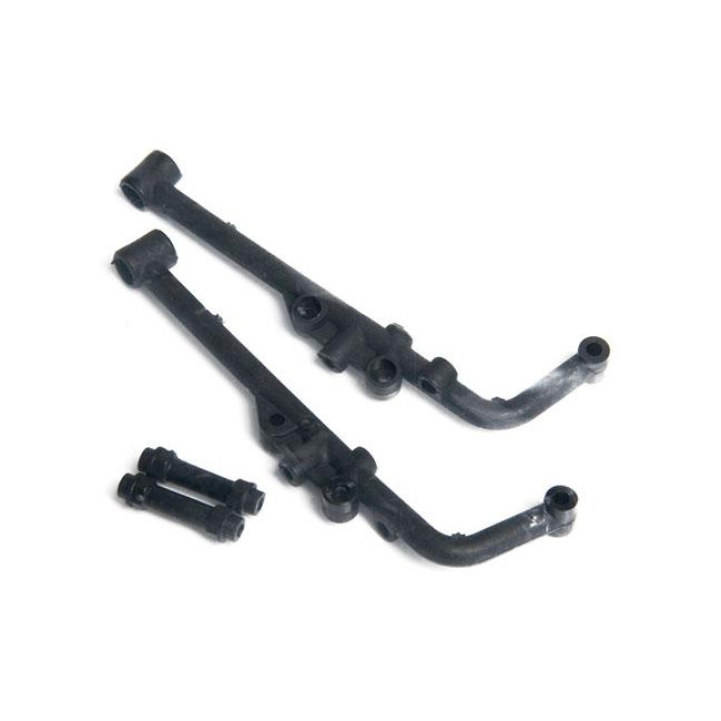 REFUERZOS CHASIS TERMINATOR