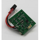 CENTRALITA DRONE V606