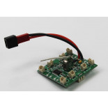 CENTRALITA DRONE V606