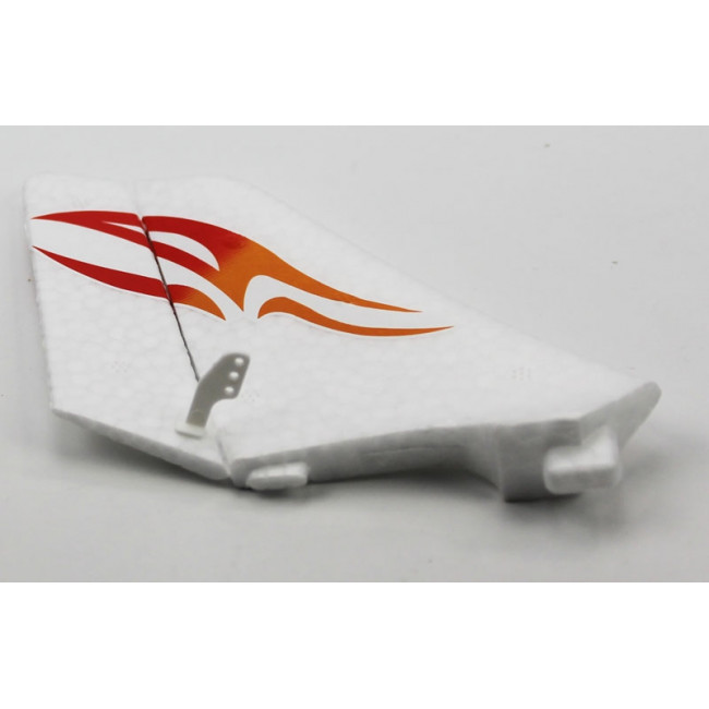 TIMON DIRECCIÓN PLANEADOR SKY KING