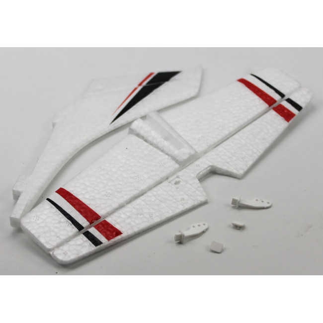 TIMÓN DIRECCIÓN Y PROFUNDIDAD CESSNA