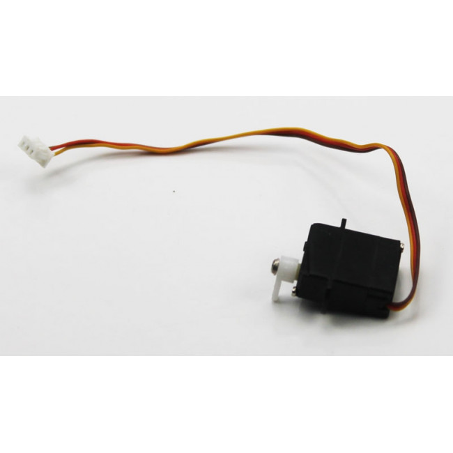 SERVO AVION RC FLIER EXTRA