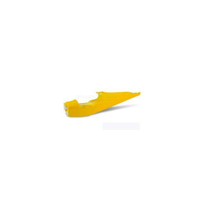 Fuselaje Avión RC Piper Cub J3 Dynam RC