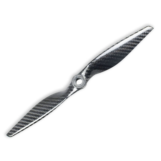 Hélice Carbono EP 11 X 5.5 Dynam RC