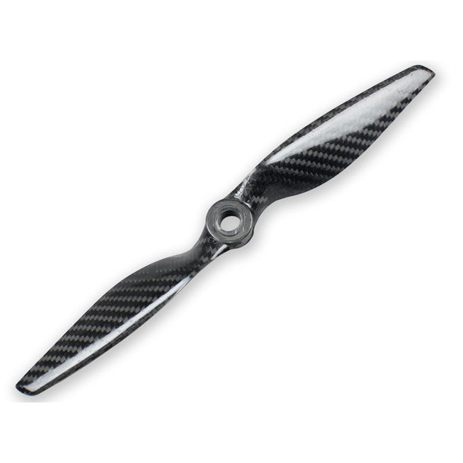 Hélice Carbono EP 10 X 6 Dynam RC