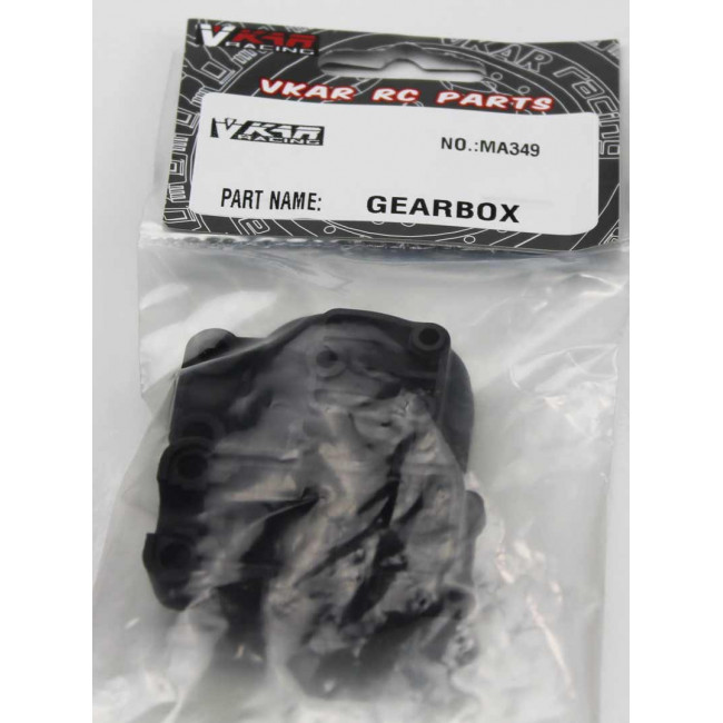 MA349 CAJA DIFERENCIAL BISON VKAR