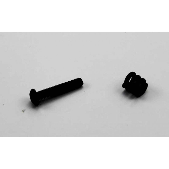 MUELLE Y TORNILLO SLIPER BISON VKAR