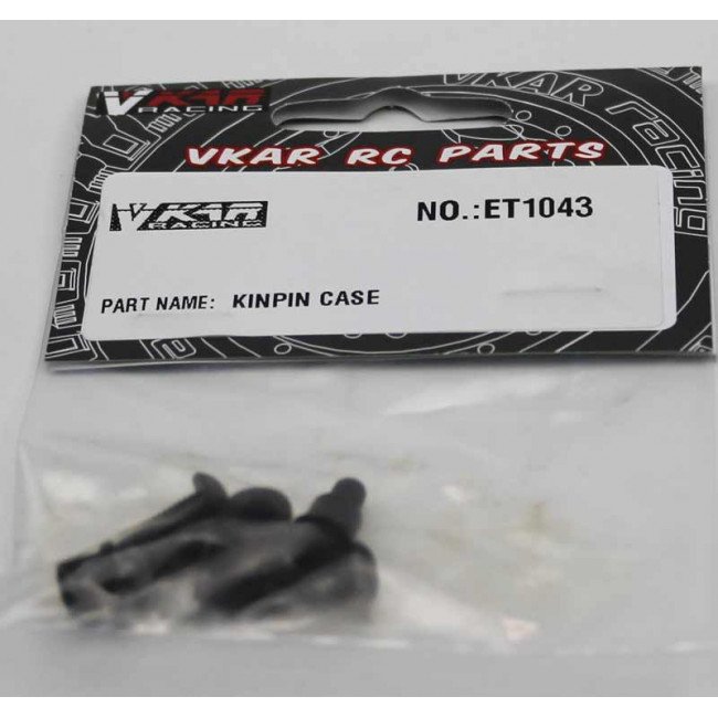 ET1043 CASQUILLOS MANGUETAS DELANTERAS BISON VKAR