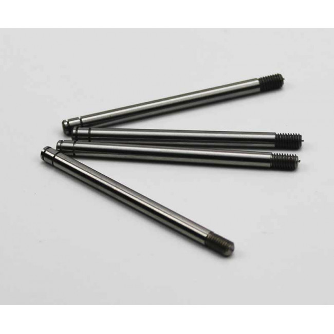 EJES AMORTIGUADORES BISON VKAR