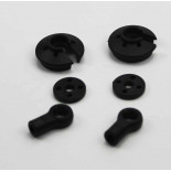 RECAMBIOS AMORTIGUADOR BISON VKAR