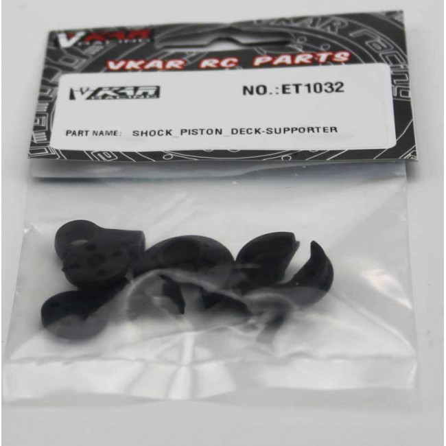 ET1032 RECAMBIOS AMORTIGUADOR BISON VKAR