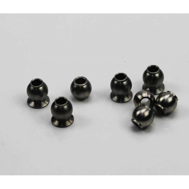 BOLAS RÓTULAS BISON VKAR