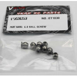 ET1030 BOLAS RÓTULAS BISON VKAR