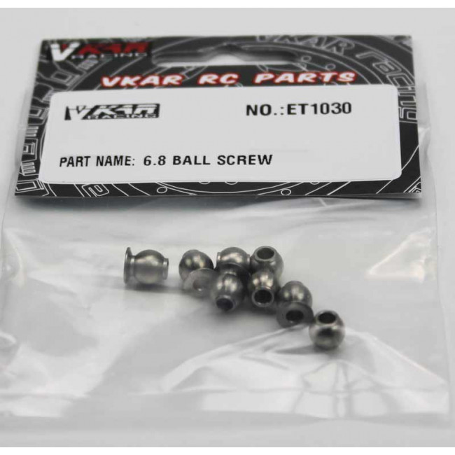 ET1030 BOLAS RÓTULAS BISON VKAR