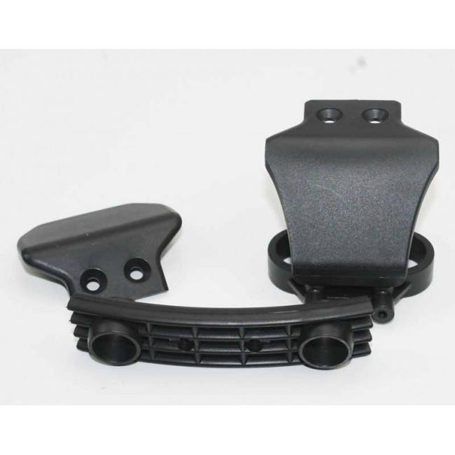 PARACHOQUES BISON VKAR