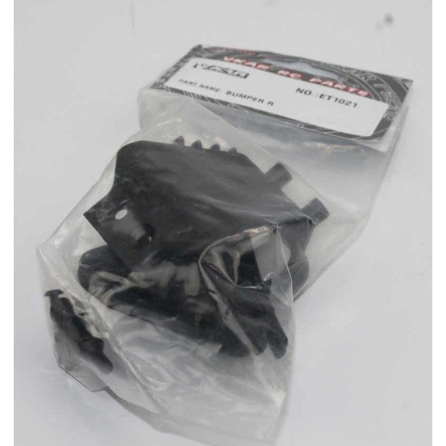 ET1021 PARACHOQUES BISON VKAR