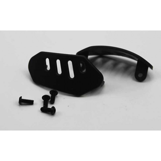 FENDER DERECHA E IZQUIERDA BISON VKAR