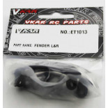 ET1013 FENDER DERECHA E IZQUIERDA BISON VKAR