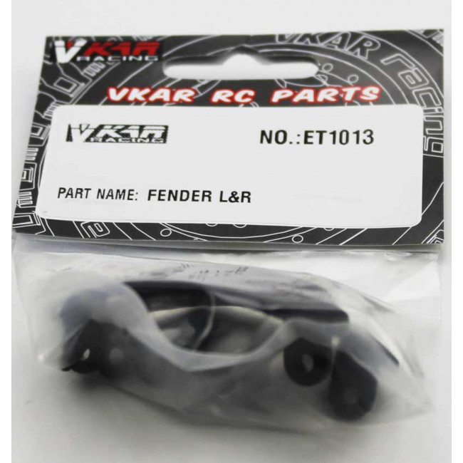 ET1013 FENDER DERECHA E IZQUIERDA BISON VKAR