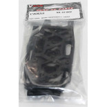 TRAPECIOS INFERIORES TRASEROS BISON VKAR