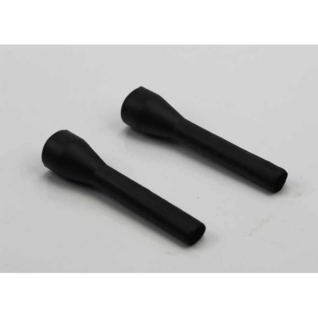 PROTECTOR AMORTIGUADORES BISON VKAR