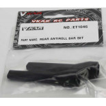 ES1046 PROTECTOR AMORTIGUADORES BISON VKAR