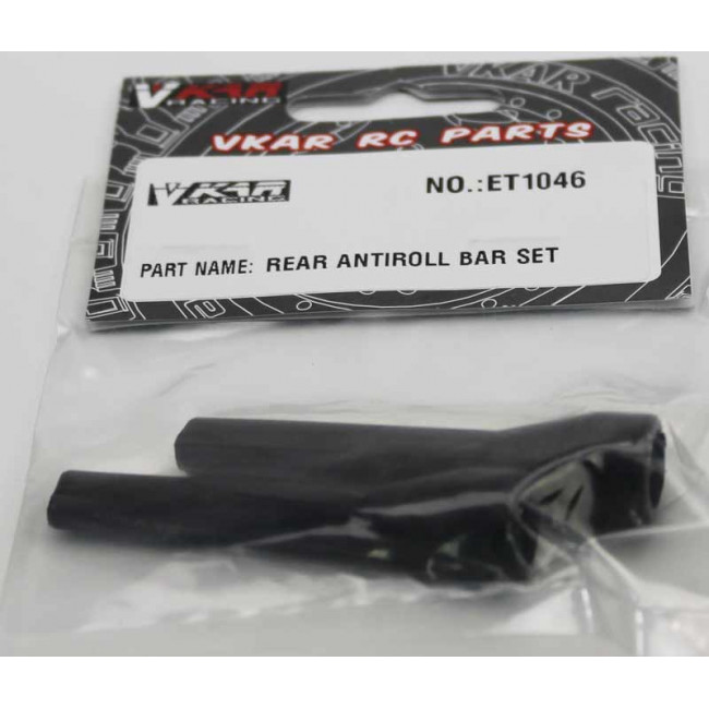 ES1046 PROTECTOR AMORTIGUADORES BISON VKAR