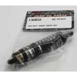 ET1074 AMORTIGUADOR DELANTERO BISON VKAR 98mm