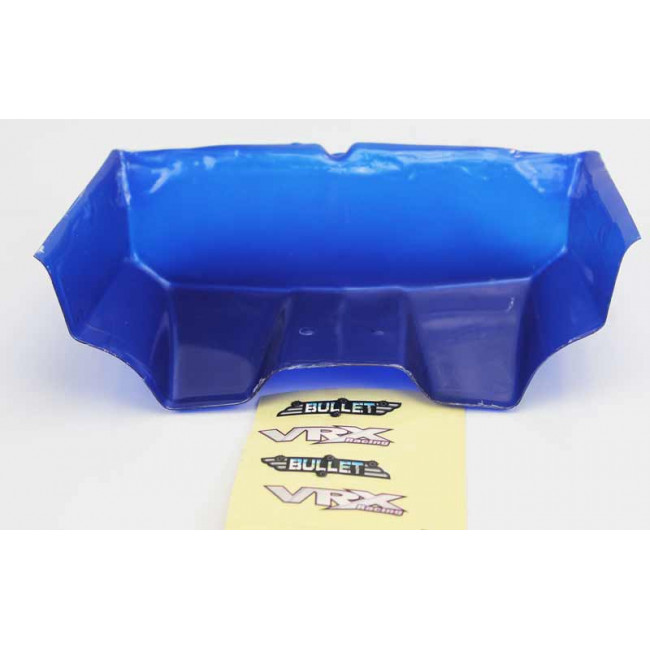 ALERON 2WD AZUL