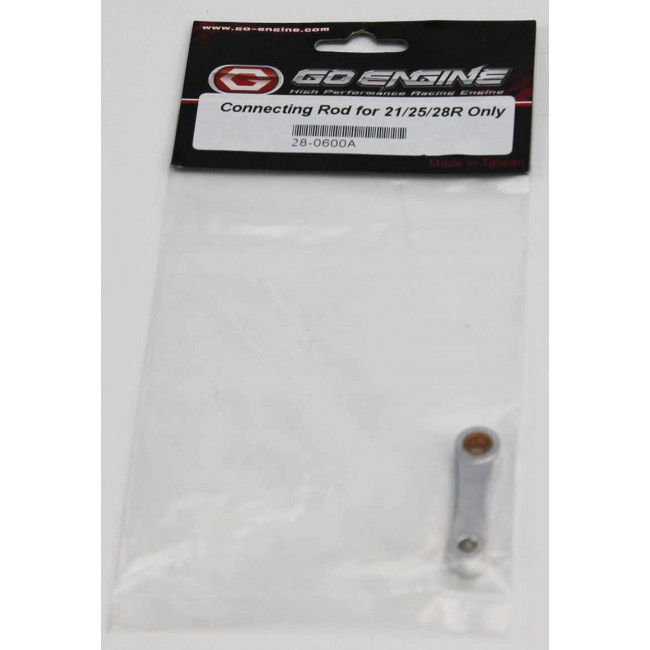 BIELA GO - SH 21/25/28