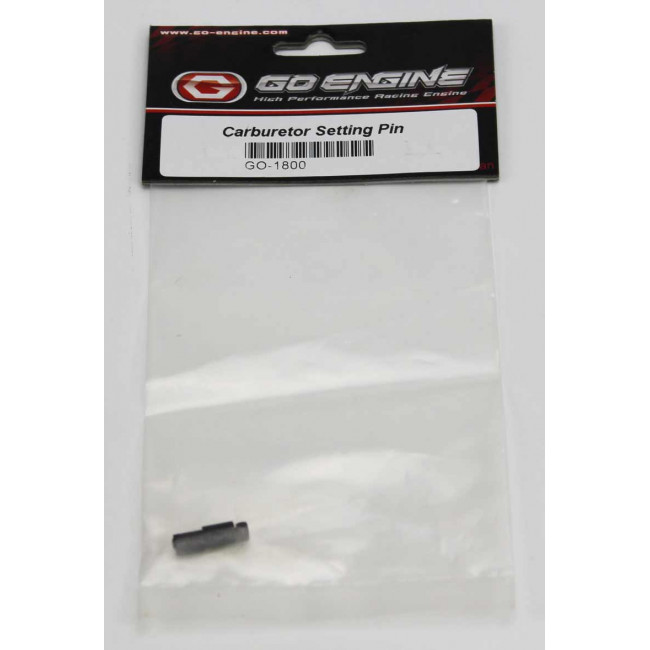 SOPORTE CARBURADOR GO 18 MOTOR NITRO