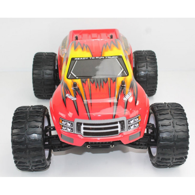 HSP Brontosaurus Lipo Brushless 2,4Ghz TOP