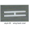 SKYTR-05 Recambio Cessna 182 Ala Trasera