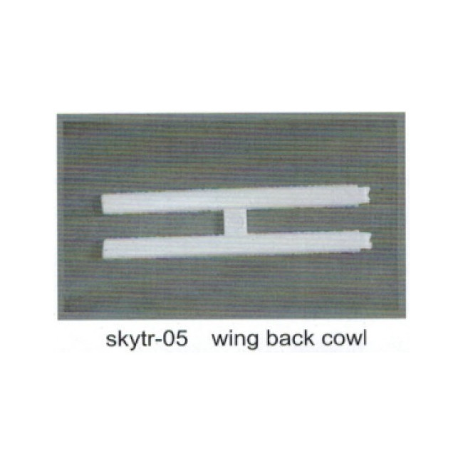 SKYTR-05 Recambio Cessna 182 Ala Trasera