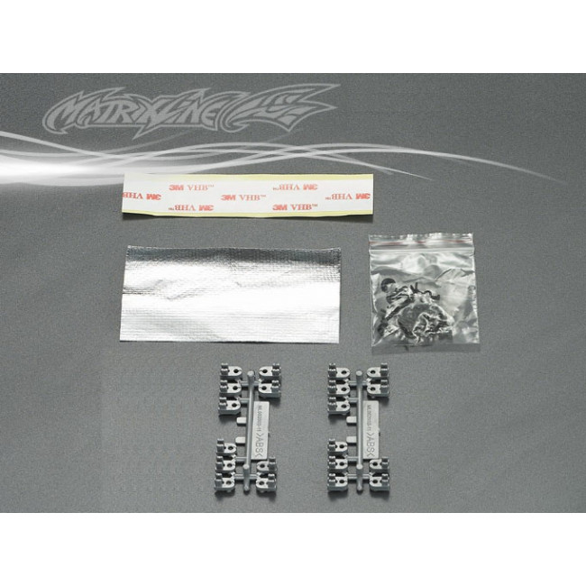 Accesorios para Carrocerías MX003