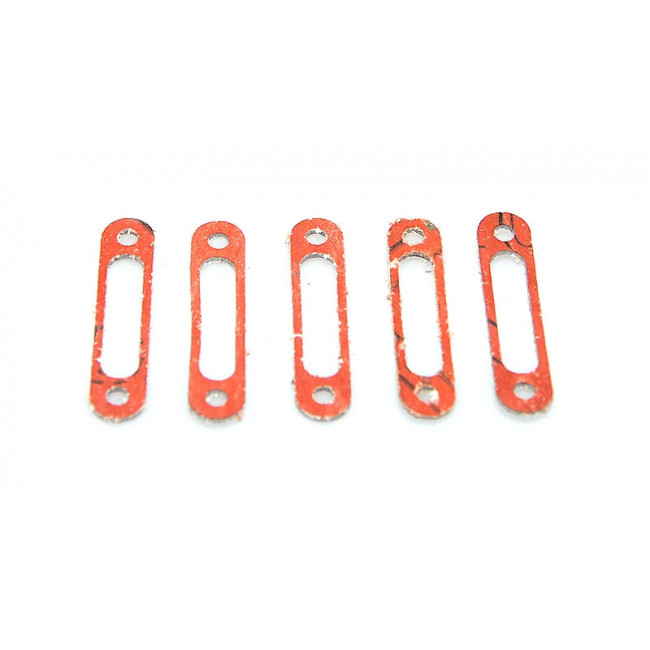 Juntas de Escape Coches RC Nitro 1/10 5pzs.