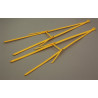 Tirantes Soportes Alas Piper Cub J3