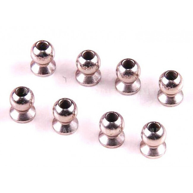 Bolas reenvios de dirección Bazooka 1/8