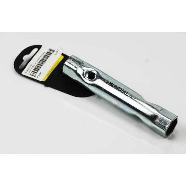 Llave de Tubo de dos pasos 16 y 17